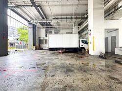 Mactaggart Foodlink (D13), Factory #584832781